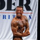 Jorg  Leichsenring - IFBB North Rhine Westphalia Championships 2011 - #1