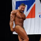 Tim  Ricke - IFBB North Rhine Westphalia Championships 2011 - #1