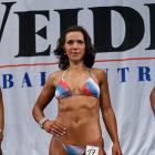 Kathrin  Schroer - IFBB North Rhine Westphalia Championships 2011 - #1