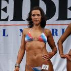 Kathrin  Schroer - IFBB North Rhine Westphalia Championships 2011 - #1