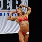 Kirsten  Tenberg - IFBB North Rhine Westphalia Championships 2011 - #1