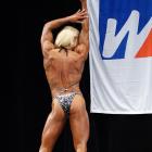 Nathalie  Falk - IFBB North Rhine Westphalia Championships 2011 - #1