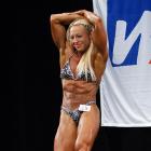 Nathalie  Falk - IFBB North Rhine Westphalia Championships 2011 - #1