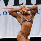 Nathalie  Falk - IFBB North Rhine Westphalia Championships 2011 - #1