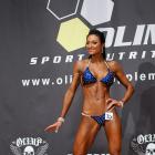Kathrin  Hollmann - German Nationals 2013 - #1