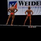 Kirsten  Tenberg - IFBB North Rhine Westphalia Championships 2011 - #1