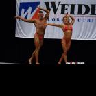 Kirsten  Tenberg - IFBB North Rhine Westphalia Championships 2011 - #1