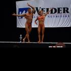 Kirsten  Tenberg - IFBB North Rhine Westphalia Championships 2011 - #1