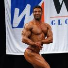 Chrysovalantis  Dokos - IFBB North Rhine Westphalia Championships 2011 - #1