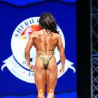 Nicole  Acker - IFBB Sheru Classic 2012 - #1