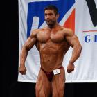 Chrysovalantis  Dokos - IFBB North Rhine Westphalia Championships 2011 - #1