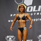 Nadine  Kittleman - German Nationals 2013 - #1