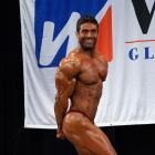 Chrysovalantis  Dokos - IFBB North Rhine Westphalia Championships 2011 - #1