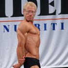 Marco  Tobarelli - IFBB North Rhine Westphalia Championships 2011 - #1