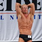 Marco  Tobarelli - IFBB North Rhine Westphalia Championships 2011 - #1