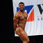 Chrysovalantis  Dokos - IFBB North Rhine Westphalia Championships 2011 - #1