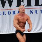 Marco  Tobarelli - IFBB North Rhine Westphalia Championships 2011 - #1