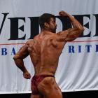 Marco  Tobarelli - IFBB North Rhine Westphalia Championships 2011 - #1