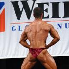 Marco  Tobarelli - IFBB North Rhine Westphalia Championships 2011 - #1