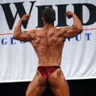 Marco  Tobarelli - IFBB North Rhine Westphalia Championships 2011 - #1