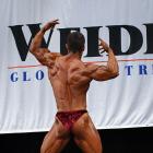 Marco  Tobarelli - IFBB North Rhine Westphalia Championships 2011 - #1