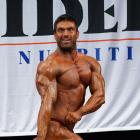 Marco  Tobarelli - IFBB North Rhine Westphalia Championships 2011 - #1