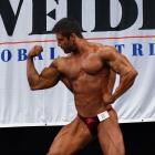 Marco  Tobarelli - IFBB North Rhine Westphalia Championships 2011 - #1