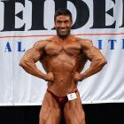 Marco  Tobarelli - IFBB North Rhine Westphalia Championships 2011 - #1