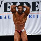 Marco  Tobarelli - IFBB North Rhine Westphalia Championships 2011 - #1