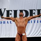 Marco  Tobarelli - IFBB North Rhine Westphalia Championships 2011 - #1