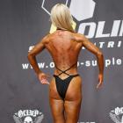 Ramona  Wolf - German Nationals 2013 - #1