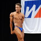 Daniel  Szewcynski - IFBB North Rhine Westphalia Championships 2011 - #1