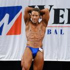 Daniel  Szewcynski - IFBB North Rhine Westphalia Championships 2011 - #1