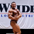 Andreas  Delies - IFBB Starter Sieger 2011 - #1