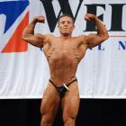 David  Schulte - IFBB North Rhine Westphalia Championships 2011 - #1