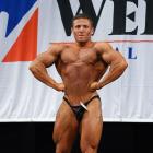 David  Schulte - IFBB North Rhine Westphalia Championships 2011 - #1