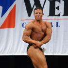 David  Schulte - IFBB North Rhine Westphalia Championships 2011 - #1