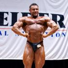 Andreas  Delies - IFBB Starter Sieger 2011 - #1