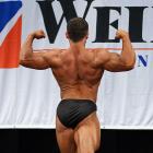 David  Schulte - IFBB North Rhine Westphalia Championships 2011 - #1