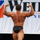 David  Schulte - IFBB North Rhine Westphalia Championships 2011 - #1