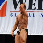 David  Schulte - IFBB North Rhine Westphalia Championships 2011 - #1