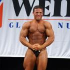 David  Schulte - IFBB North Rhine Westphalia Championships 2011 - #1