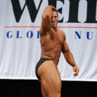 David  Schulte - IFBB North Rhine Westphalia Championships 2011 - #1