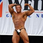 David  Schulte - IFBB North Rhine Westphalia Championships 2011 - #1