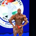 Toney  Freeman - IFBB Sheru Classic 2012 - #1