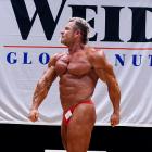 Karl-Hein  Tiegel - IFBB Starter Sieger 2011 - #1