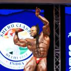 Kai  Greene - IFBB Sheru Classic 2012 - #1