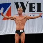 Marco  Tobarelli - IFBB North Rhine Westphalia Championships 2011 - #1