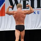 Marco  Tobarelli - IFBB North Rhine Westphalia Championships 2011 - #1