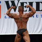 Jorg  Leichsenring - IFBB North Rhine Westphalia Championships 2011 - #1